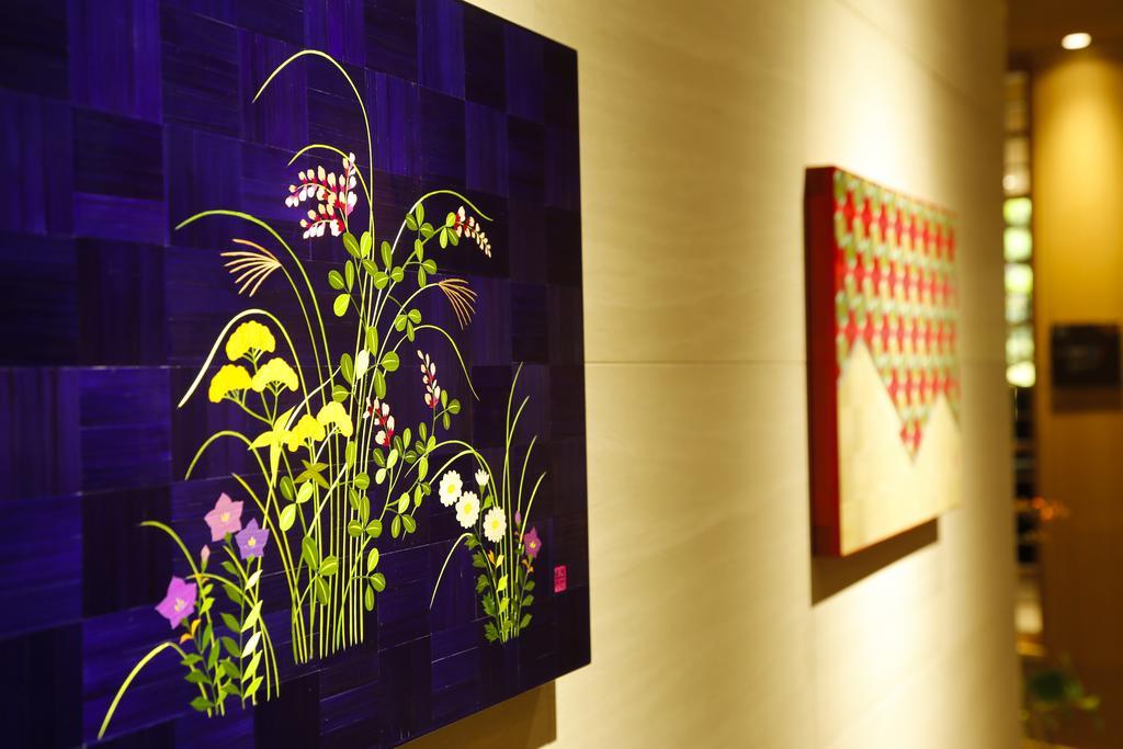 טויוקה Yuraku Kinosaki Spa & Gardens מראה חיצוני תמונה