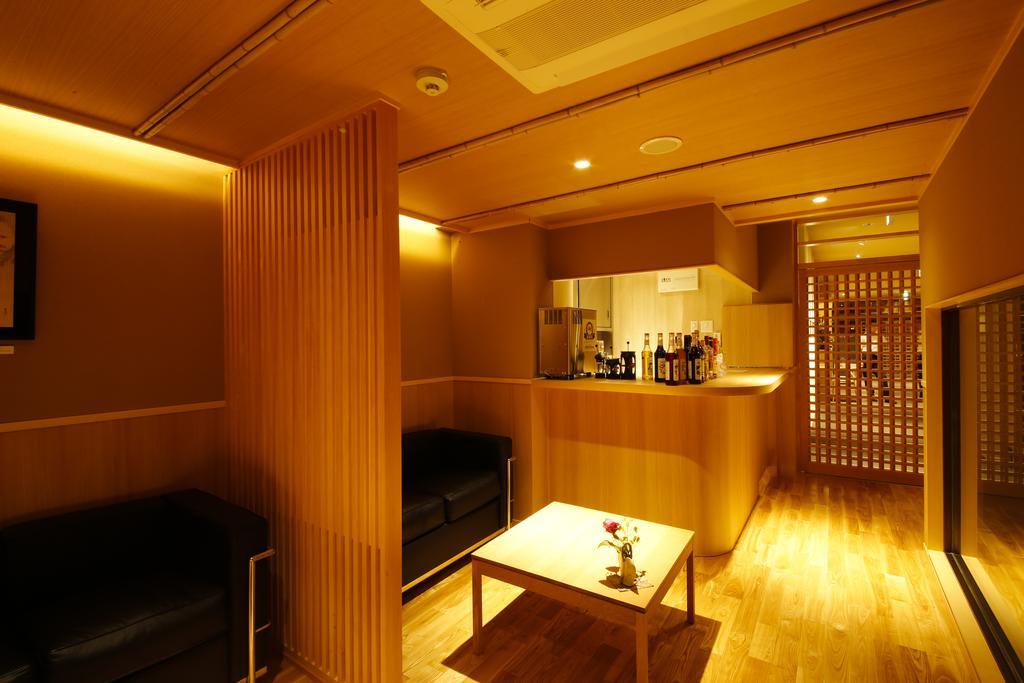 טויוקה Yuraku Kinosaki Spa & Gardens מראה חיצוני תמונה