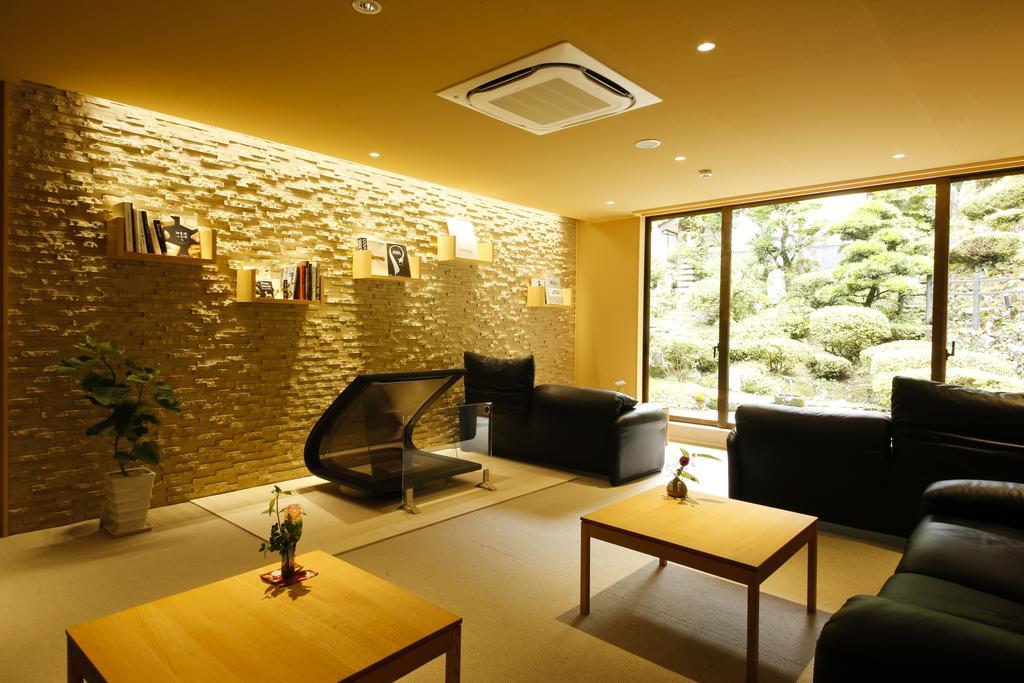 טויוקה Yuraku Kinosaki Spa & Gardens מראה חיצוני תמונה