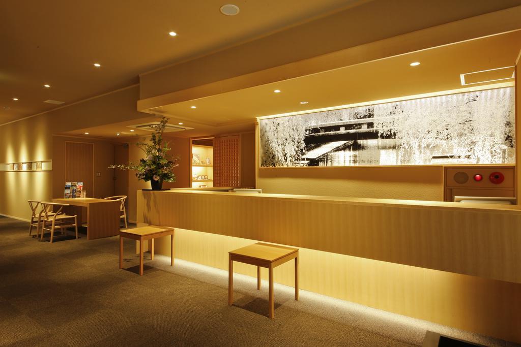 טויוקה Yuraku Kinosaki Spa & Gardens חדר תמונה