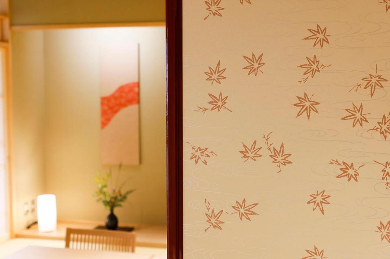 טויוקה Yuraku Kinosaki Spa & Gardens מראה חיצוני תמונה