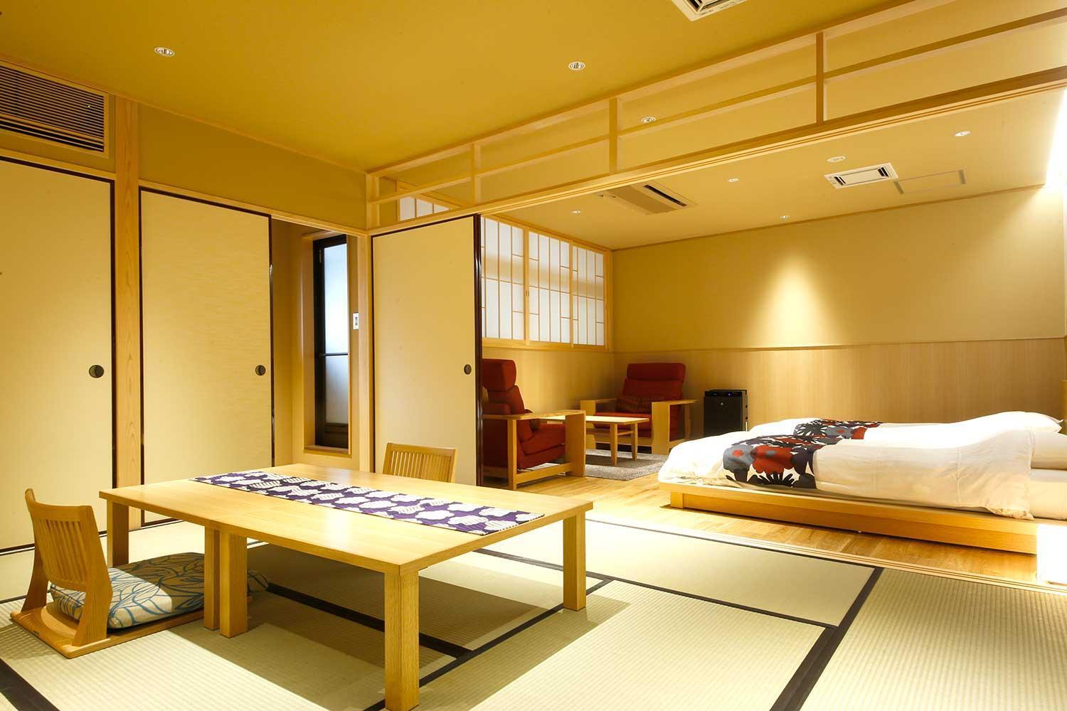 טויוקה Yuraku Kinosaki Spa & Gardens מראה חיצוני תמונה