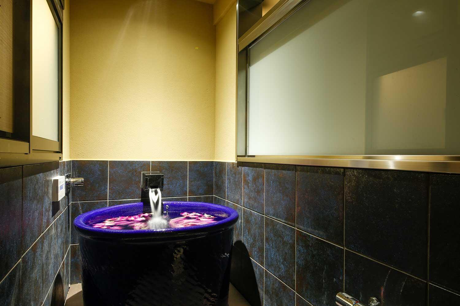 טויוקה Yuraku Kinosaki Spa & Gardens מראה חיצוני תמונה
