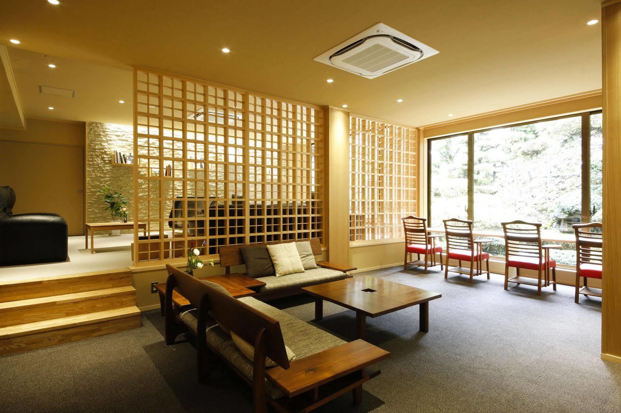טויוקה Yuraku Kinosaki Spa & Gardens מראה חיצוני תמונה